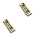 thumbnail image 3 of Transemion Designs DIY Leather Mold Tool Die Neat Type G 2Set, 3 of 6