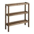 thumbnail image 1 of 29" Bookcase with 3 Shelves in Antique Chestnut, 1 of 1