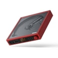 thumbnail image 4 of Reproductor de CD portátil FiiO DM15 DAC R2R 24 bits Bluetooth, 4 of 9