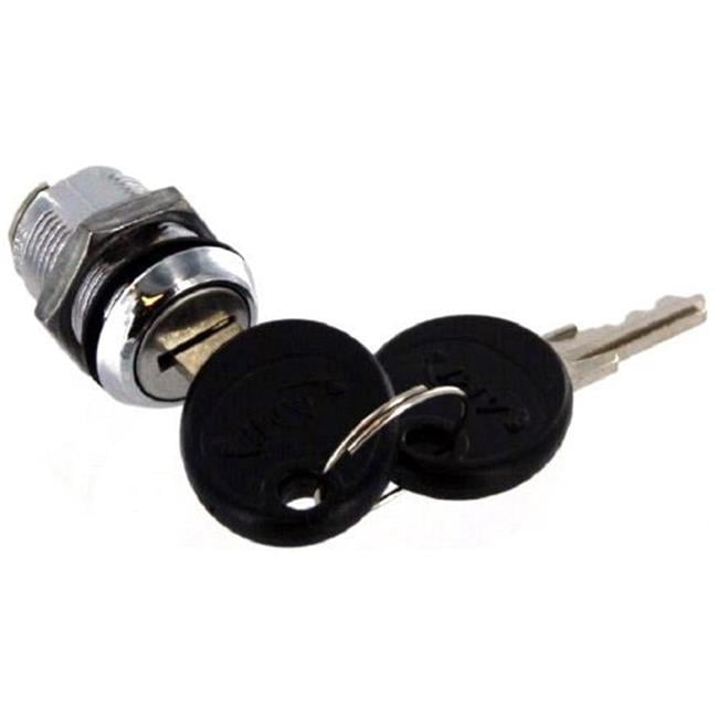 122 Lock Cylinder For Gas Door
