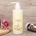 thumbnail image 2 of Body Cream Body Butter Hydrating Body Lotion Goat Milk Body Lotion For Legs ANGGREK Skin Care Cream, 2 of 8