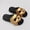 A, variant on Men's Summer New Arrival Skull Image EVA Slides – Soft Comfortable Thick Sole Indoor Outdoor Shower Sandals for Home & Beach
