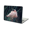 thumbnail image 3 of KSK KAISHEK Hard Shell Case for 2012 - 2015 Released Old MacBook Pro 13" with Retina Display No Touch No CD-ROM Model: A1425 or A1502 Feather Series 0554, 3 of 5