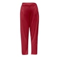 thumbnail image 7 of fheaev Sweatsuits for Women 2pcs Sets Crewneck Sweatshirts Sets Fall Sweatpants Matching Outfits Sweat Sets Tracksuit Travel Sweatshirts Fall Fashion Clothes, 7 of 7