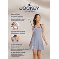 thumbnail image 3 of Jockey Robe Dos Nageur EverActive pour Femmes avec Soutien-Gorge Intégré, 3 of 8