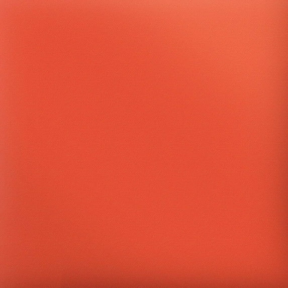 Siser EasyPuff HTV Iron on Heat Transfer Vinyl 12" x 12" 3 Precut Sheets - Orange