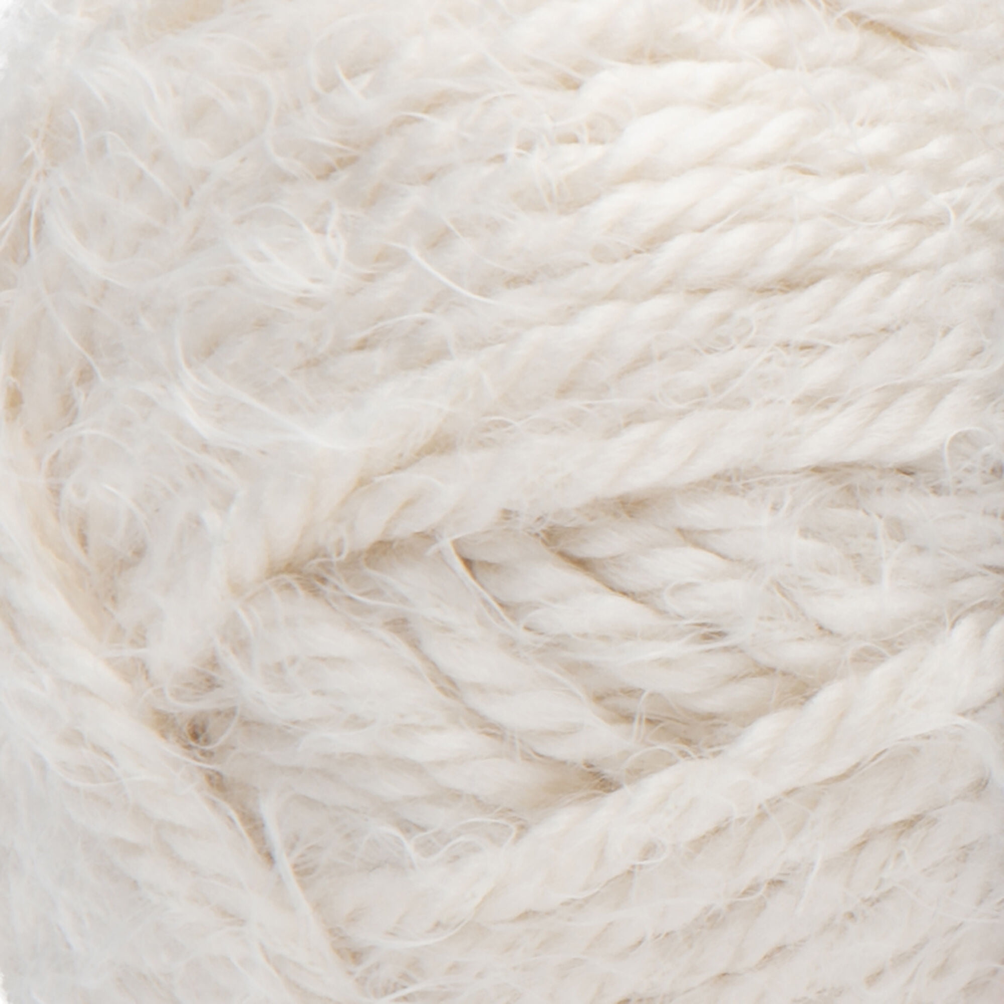 Red Heart Hygge Bulky Acrylic Nylon Pearl Yarn, 132 yd (15 Pieces)