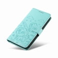 thumbnail image 2 of Funda Cartera GANGXUN con Diseño de Perrito en Relieve para OPPO Reno 13F , Protección 360° con Ranuras y Correa Desmontable, 2 of 6