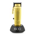 thumbnail image 1 of StyleCraft Saber 2.0 Professional Cordless Hair Clipper - Gold Model #ZZ-SC617M, 1 of 5