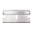 thumbnail image 3 of Hyde 1-9/16 in. Steel Single Edge Razor Razor Blade 3/4 in. L 100 pk, Each, 3 of 3