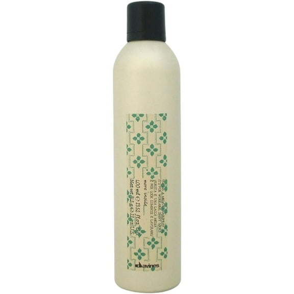 Davines This Is A Medium Hairspray, Easy To Brush Out, No Residue 400 ml