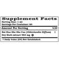 thumbnail image 3 of Bai Hua She She Cao (Oldenlandia Diffusa) Dry Herb Liquid Extract Tincture. Expertly Extracted by Trusted HawaiiPharm Brand. Absolutely Natural. Proudly made in USA. Tincture 2 Fl.Oz, 3 of 3