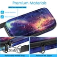 thumbnail image 2 of Fintie Graphing Calculator Carrying Case for TI-84 Plus CE, Hard EVA Shockproof Protective Box for TI-84 Plus/TI-83 Plus CE/Casio fx-9750GII, 2 of 7