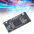 thumbnail image 1 of Dual Micro Storage Tarjeta A Adaptador CE, Consumo de Bajo Consumo de Energía Dual Micro Alfalamiento Adaptador de Alta Capacidad PCB Negro para computadoras Portátiles Consolas, 1 of 7