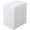 4 x 6 Inch, variant on 20 count White Scrubbing Pad Non Scratch Scouring Pads Non Woven Scouring Sponge Multipurpose Abrasive Multi Surface for Cleaning Polishing (4.5 x 9.8 Inch)