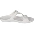 thumbnail image 4 of Crocs Women's Kadee II Strappy Sandals, 4 of 5