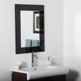 thumbnail image 1 of Decor Wonderland SSM4DB Infinity Wall Mirror, 1 of 1