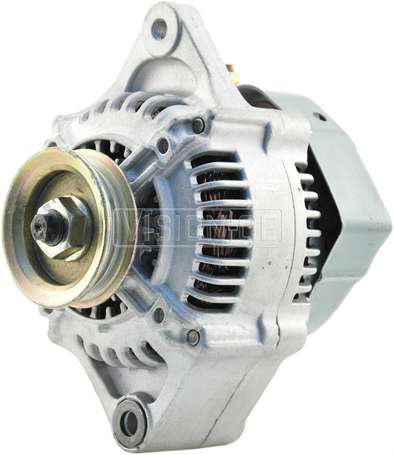 Vision OE 14935 Alternator