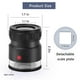 thumbnail image 4 of Lupa Amoper 30X, recargable por USB, 8 luces LED, 4 of 7