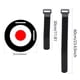 thumbnail image 2 of Accesorios para Práctica de Portería de Fútbol Accesorios para Práctica de Portería Bandeja de Objetivo para Entrenamiento de Precisión de Patadas para el Hogar y Al Aire Libre, 2 of 6