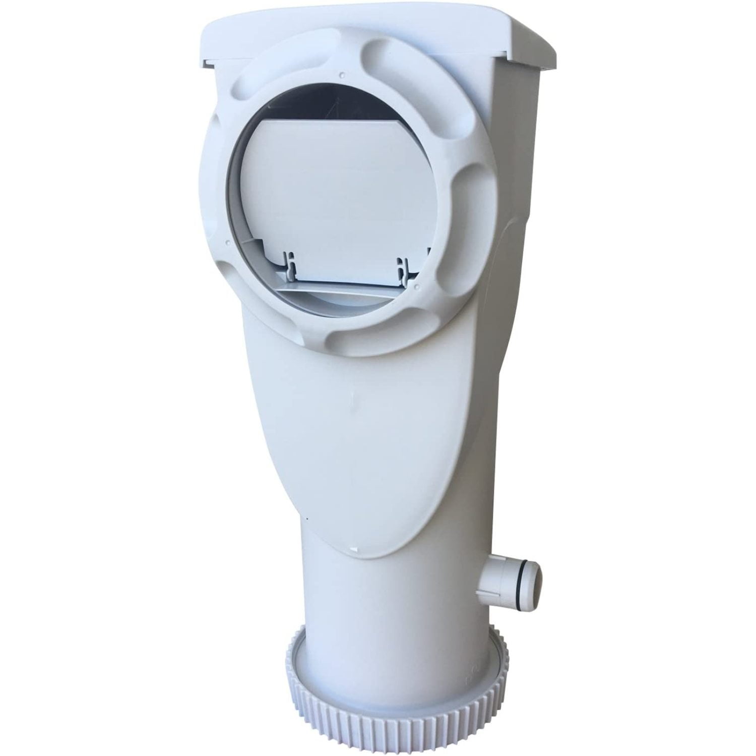 PolyGroup SFX1000 Skimmer Housing Replacement Guts Pump Without Motor