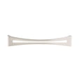 thumbnail image 3 of Richelieu Bp6547192 7-9/16" Center To Center Handle Cabinet Pull - Chrome, 3 of 5