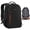 Grey, variant on K&F Concept Camera Backpack for Photographers Large Waterproof Photography Camera Bag for Men Women(10L)