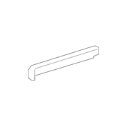 Genuine OE Mitsubishi Side Bracket - 6400F549