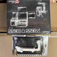 thumbnail image 3 of En stock 52toys Ib-06 550c y 550w Robot de deformación, conversión en mecha y cubo, figura de acción, juguete de regalo coleccionable, 3 of 5