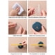 thumbnail image 4 of Inteprter Toallero Montado en la pared Colgador de baño Accesorios para el hogar Type10 NO10, 4 of 6