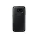 Samsung Backpack EP-TG930 - Tapis de Charge Sans Fil / Batterie Externe - 2700 mAh - 600 mA - Noir - pour Galaxy S7 – image 2 sur 4