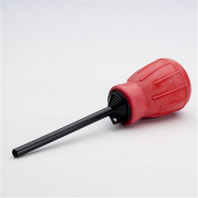 Bulb Type Battery Filler