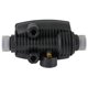 thumbnail image 3 of 2X Controlador de Arranque de Refuerzo de Presión de Agua Tubo Ajustable de 1 Pulgada Control Automático de Bomba, 3 of 6