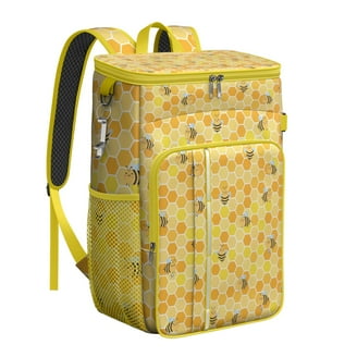 Coleman XPAND 30-cans Soft Cooler Backpack, Spider Mum - Walmart.com