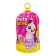 thumbnail image 1 of Mascota de Juguete Zuru Pets Alive Multicolor 8 Piezas, 1 of 4