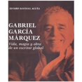 thumbnail image 1 of Libro Gabriel Garcia Marquez Tapa Blanda, Autor Alvaro Santana Acuña, Editorial Dge Equilibrista, 1 of 1