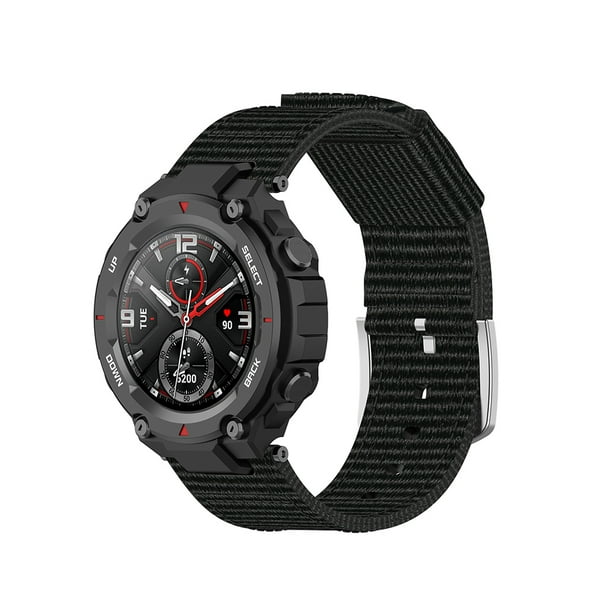 Amazfit t rex band replacement sale