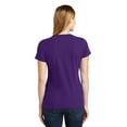 thumbnail image 2 of Port & Company Ladies Fan Favorite Tee, 2 of 6
