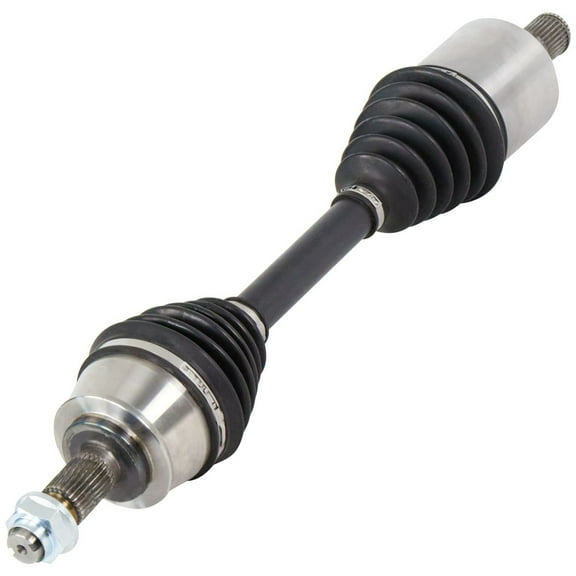 For Jeep Cherokee 2014 2015 2016 2017 Front Right Passenger CV Axle Shaft - BuyAutoParts