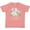 Mauve, variant on Inktastic I Am Fearfully and Wonderfully Made Elephants and Flowers Boys or Girls Toddler T-Shirt