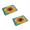 H, variant on PEIBang 2 Pcs Indoor Sunflower Door Mat,16x24 Inch Rustic Floral Floor Mat for Home Decor,Non-Slip Floor Rug for Living Room,Kitchen,Bedroom
