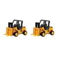 thumbnail image 3 of Vogacara Mini vehículo de construcción de aleación de plástico, modelo de camión de coche de ingeniería, juguete clásico para niños Type3 NO3 Vogacara CBP059586, 3 of 5