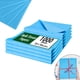 thumbnail image 1 of Papel de seda PINWATT azul cielo 1000 hojas, 50 x 75 cm, reciclable, 1 of 6