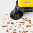 thumbnail image 2 of Barredora Manual Karcher S4, 2 of 4