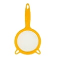 thumbnail image 2 of Colador Ilko Plástico Amarillo 14 cm, 2 of 4