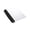 Black, variant on White White Student Led Tablet Night Reading Light Eye Protection Clip On Book Light For Study