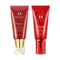 thumbnail image 2 of MISSHA m Perfect Cover BB Cream - No.21 Teint (50ml, Formule EX), 2 of 2