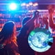 thumbnail image 5 of GOOHOCHY Mini luces de discoteca USB, luz portátil alimentada por USB, bola de escenario LED, iluminación de DJ, 1 ud., 5 of 7