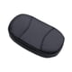 thumbnail image 4 of Cojín de rodillas genérico para coche, soporte de rodillas, fácil de limpiar, esponja de cuero PU universal Negro, 4 of 9