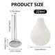 thumbnail image 5 of Sprinkler Ball Brauser, 1 PCS Ball Brauser Sprinkler for Wet Felting Sprinkler Felting Equipment Wet Felting Tools, 5 of 5